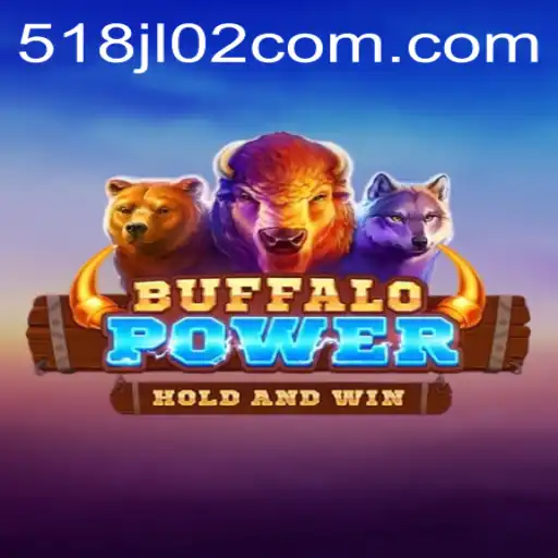 BuffaloPower: Conquer the Wilds in this Exhilarating Adventure