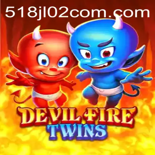 Delve into the World of DevilFireTwins with Mystery Keyword 518jl02