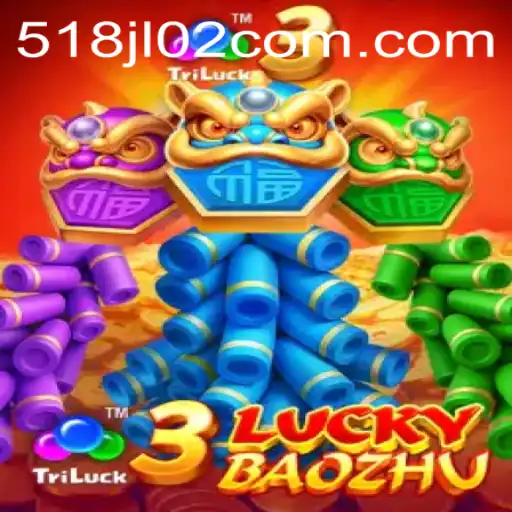 3LuckyBaozhu: A Thrilling Journey into the World of Explosive Fun