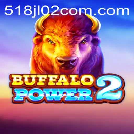 Buffalo Power 2: The Thrilling Sequel in the World of Gaming