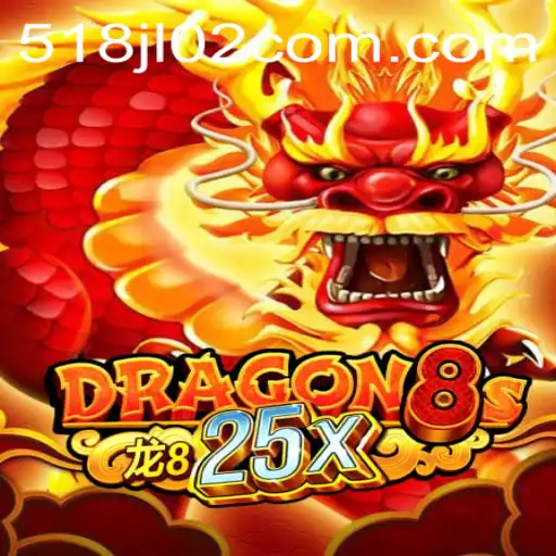 Dragon8s25x: The Enchanting World of Strategic Gameplay