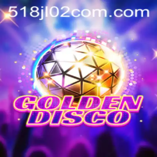 GoldenDisco: The Ultimate Party Game Revolutionizing Gaming Nights