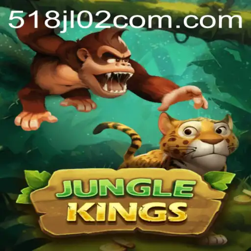 JungleKings: The Untamed Adventure Game Taking the World by Storm