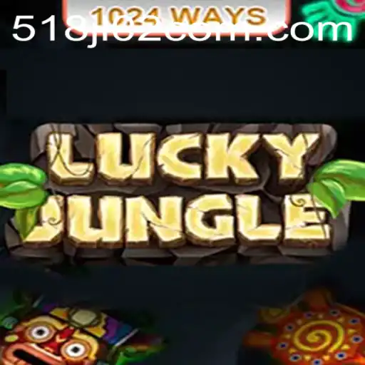 Unveiling the Exciting World of LuckyJungle1024