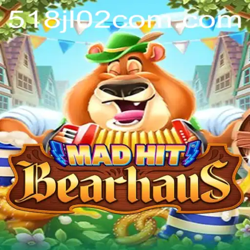 Exploring the Dynamic World of MadHitBearhaus: A Game of Strategy and Skill