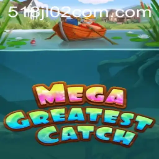 MegaGreatestCatch: An Immersive Adventure in the World of Fishing