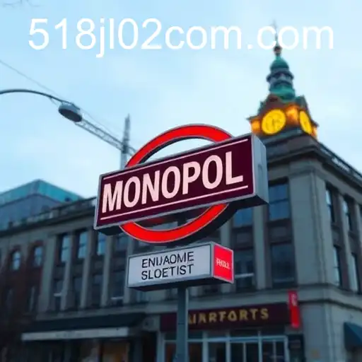 The Economics and Impact of Monopolies: Understanding Market Control