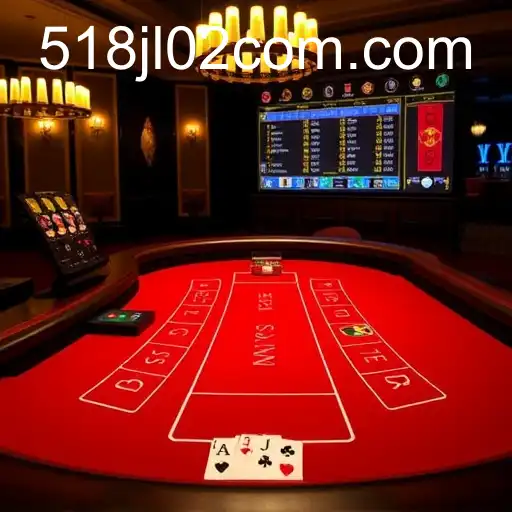 Exploring the World of Online Baccarat