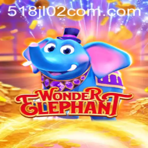 WonderElephant: The Enchanting World of Puzzle and Adventure